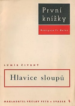 Hlavice sloupů