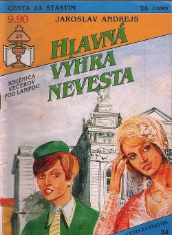 Hlavná výhra nevesta
