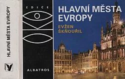 Hlavní města Evropy