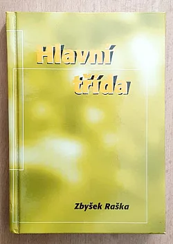Hlavní třída