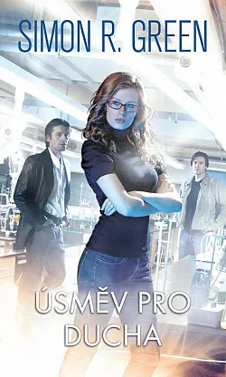Úsměv pro ducha