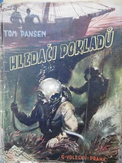 Hledači pokladů