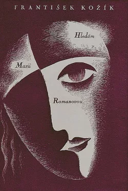 Hledám Marii Romanovou