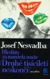 Hledám za manžela muže