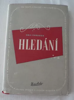 Hledání