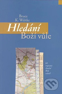 Hledání Boží vůle