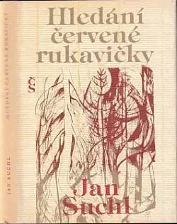 Hledání červené rukavičky