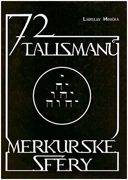72 talismanů merkurské sféry