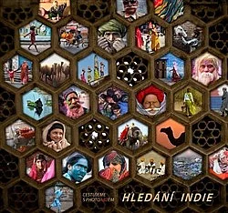 Hledání Indie - Cestujeme s PhotoArtem