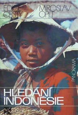 Hledání Indonésie