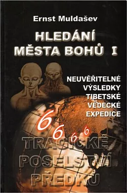 Hledání Města bohů I - Tragické poselství svědků