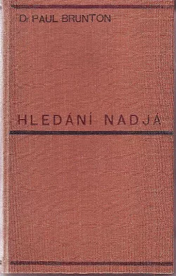 Hledání nadjá