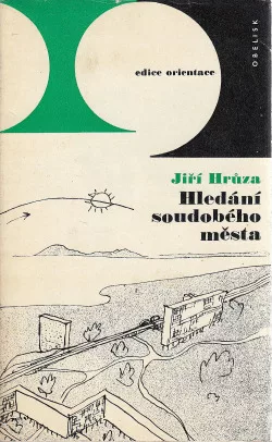 Hledání soudobého města