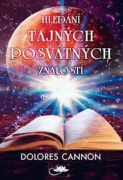 Hledání tajných posvátných znalostí