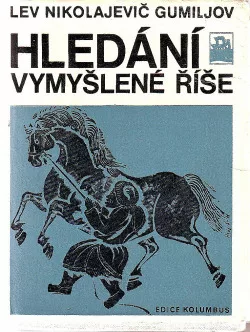 Hledání vymyšlené říše