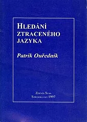 Hledání ztraceného jazyka