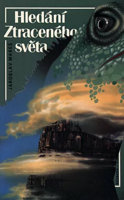 Hledání Ztraceného světa