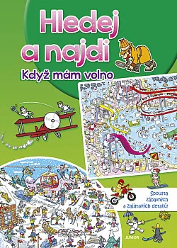 Když mám volno