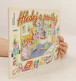 Hledej a povídej