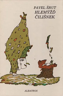Hlemýžď Čilišnek