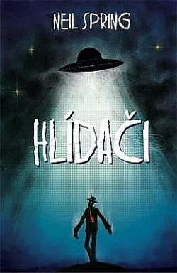 Hlídači