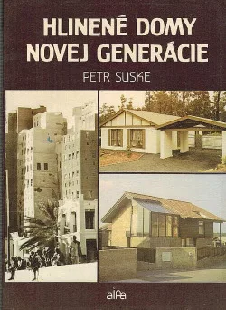 Hlinené domy novej generácie