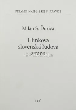 Hlinkova slovenská ľudová strana