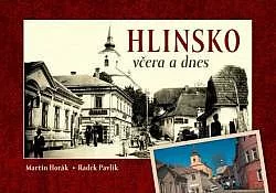 Hlinsko včera a dnes