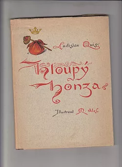 Hloupý Honza