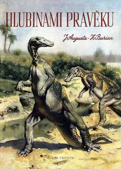 Hlubinami pravěku