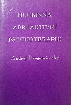 Hlubinná abreaktivní psychoterapie