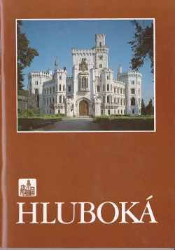 Hluboká