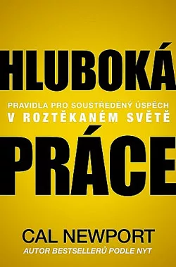 Hluboká práce