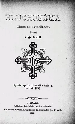Hluchoněmá