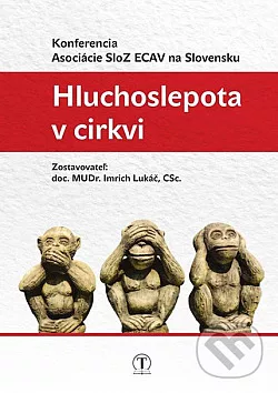 Hluchoslepota v cirkvi