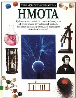 Hmota