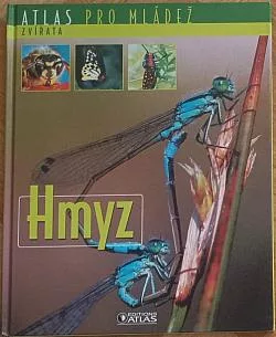 Hmyz