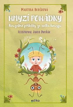 Hmyzí pohádky