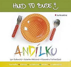 Hned to bude, Andílku