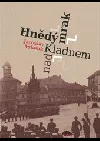 Hnědý mrak nad Kladnem