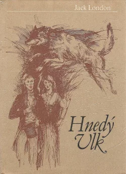 Hnedý Vlk