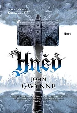 Hněv