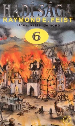 Hněv krále démonů - Boj