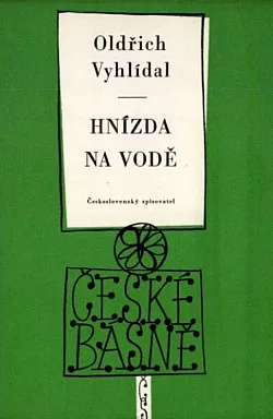 Hnízda na vodě