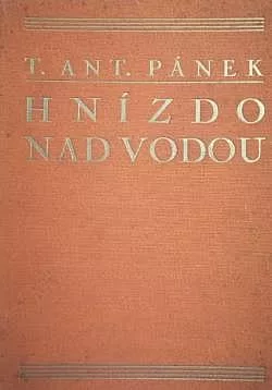 Hnízdo nad vodou