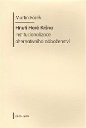 Hnutí Haré Kršna