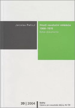 Hnutí revoluční mládeže 1968-1970