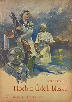 Hoch z Údolí blesku