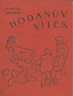 Hodanův Vítek