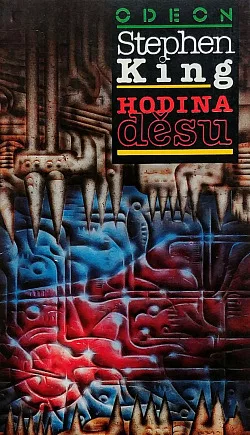 Hodina děsu